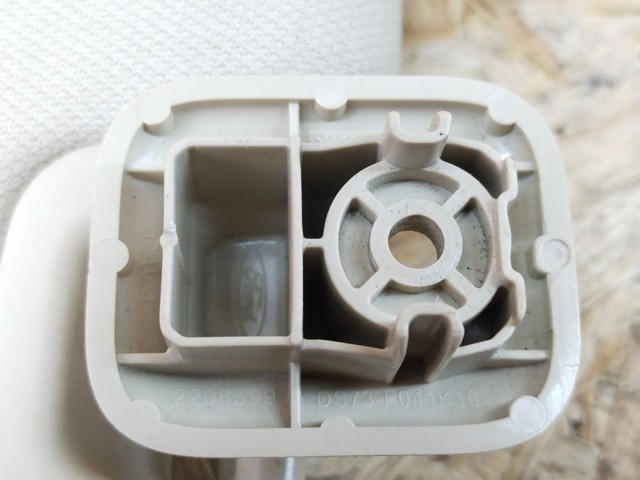 DS73F041K16 FORD купить в Харьков