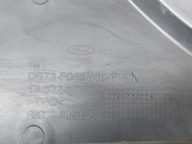 DS73F045M10 FORD купить в Павлоград