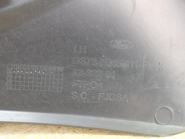 FORD DS73F045M11 в наличии Ирпень