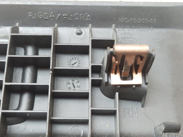 FORD DS73F13200A в наличии Николаев
