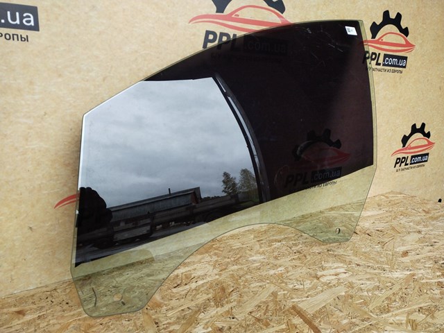 DS73F21411A Стекло двери передней левой купить Черкассы