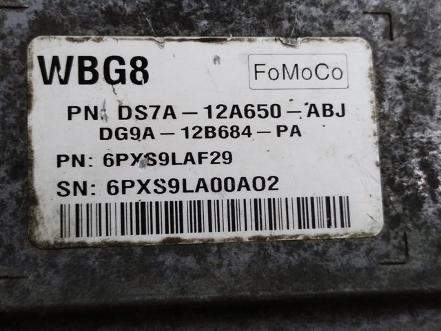 DS7A12A650ABJ купить Одесса