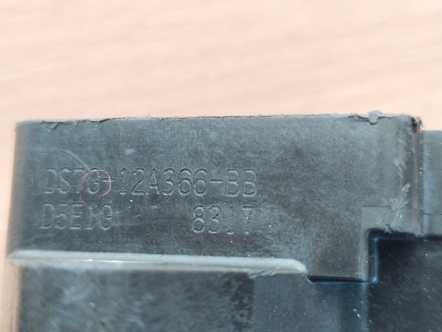 Катушка зажигания DS7G12A366BB FORD