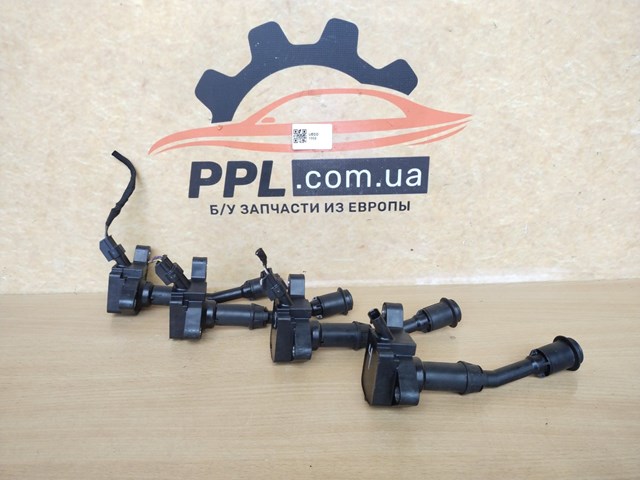 FORD DS7G12A366BB Катушка зажигания в наличии Сумы