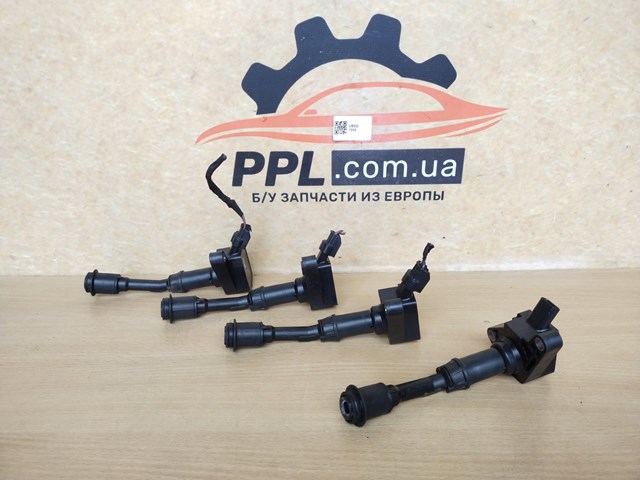 DS7G12A366BB Катушка зажигания купить Винница