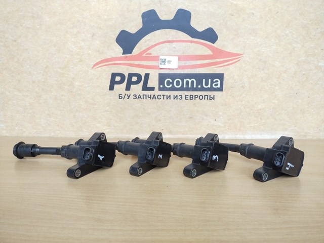 DS7G12A366BB Катушка зажигания купить Киев