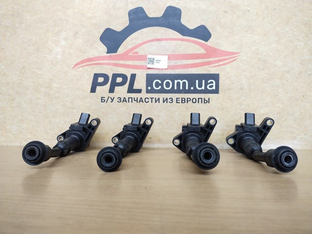 DS7G12A366BB FORD Катушка зажигания купить в Чернигов