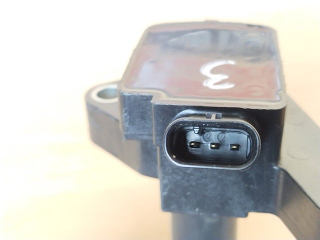 DS7G12A366BB Катушка зажигания купить Одесса