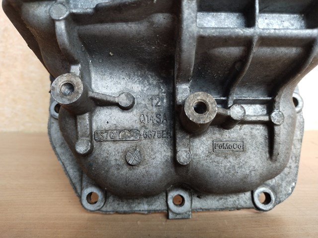 FORD DS7G6675EA Поддон двигателя в наличии Харьков