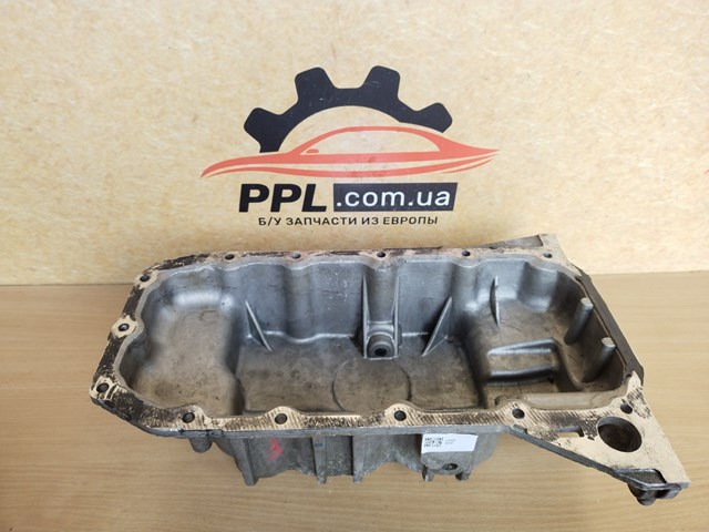 DS7G6675EA FORD Поддон двигателя купить в Винница