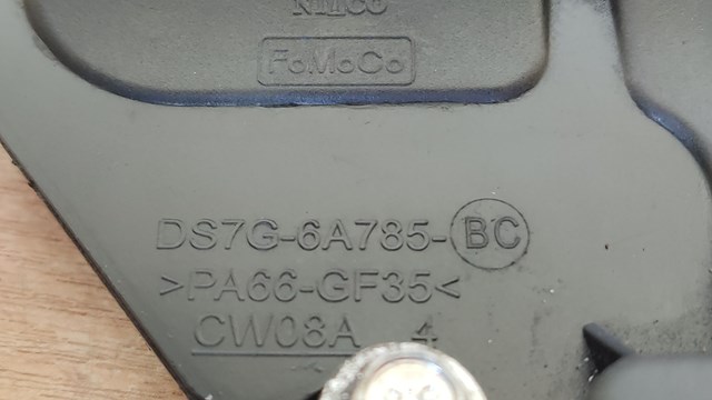 FORD DS7G6A785BC Маслоотделитель (сепаратор) системы вентиляции картера в наличии Тернополь