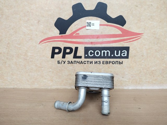 DS7G6B856AA FORD Радиатор масляный (холодильник), под фильтром купить в Ужгород