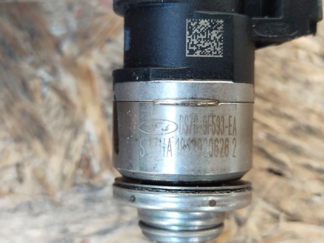 DS7G9F593EA Форсунка впрыска топлива купить Кривой Рог