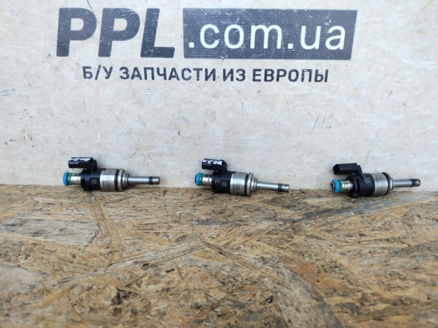 FORD DS7G9F593EA Форсунка впрыска топлива в наличии Полтава