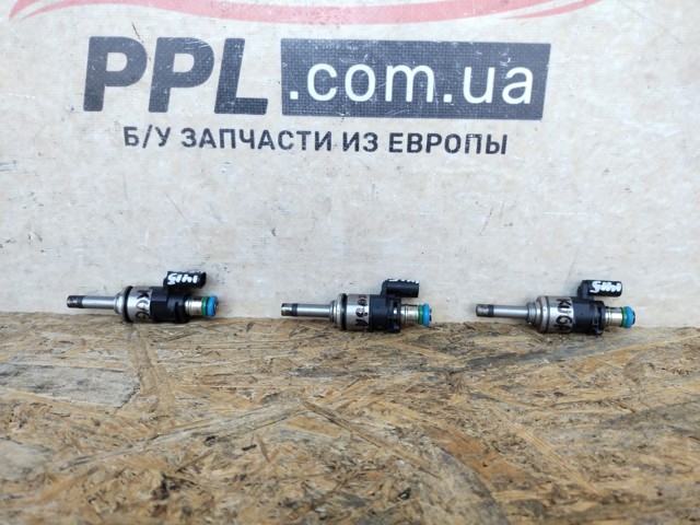 Форсунка инжектора DS7G9F593EA FORD