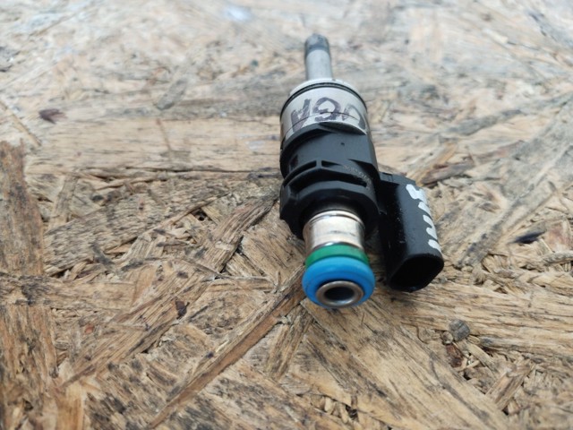 DS7G9F593EA FORD Топливные форсунки купить в Запорожье