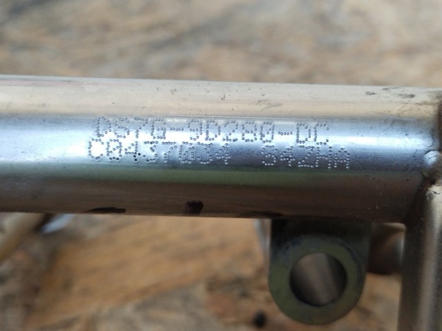 FORD DS7G9H487EB в наличии Днепр