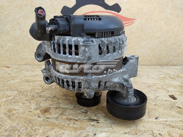 FORD DS7T10300EB Генератор в наличии Харьков