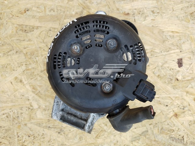 DS7T10300EB Генератор купить Николаев