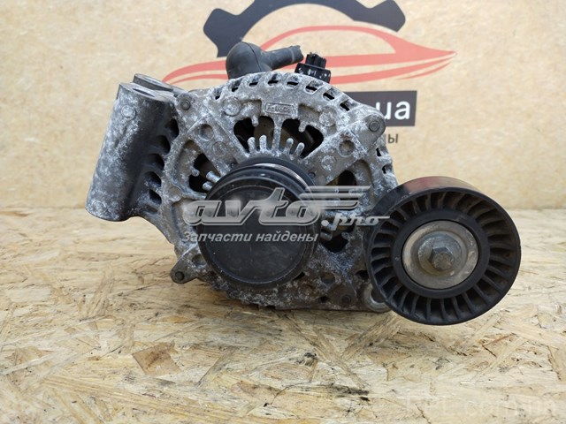 DS7T10300EB FORD Генератор купить в Хмельницкий