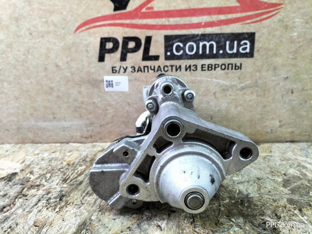 DS7T11000LE Стартер купить Николаев