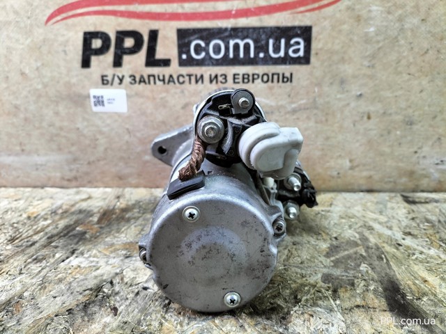 DS7T11000LE Стартер купить Чернигов