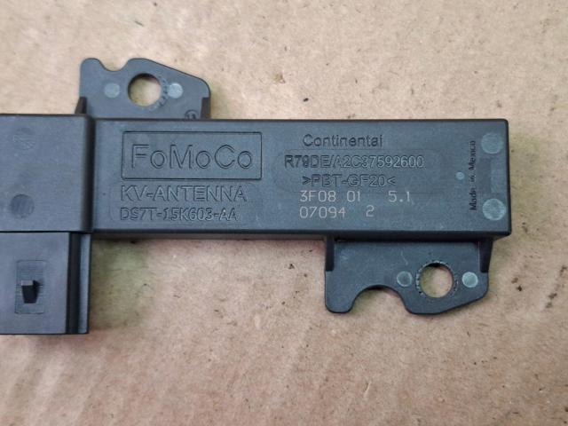 DS7T15K603AA FORD Усилитель сигнала антенны купить в Сумы