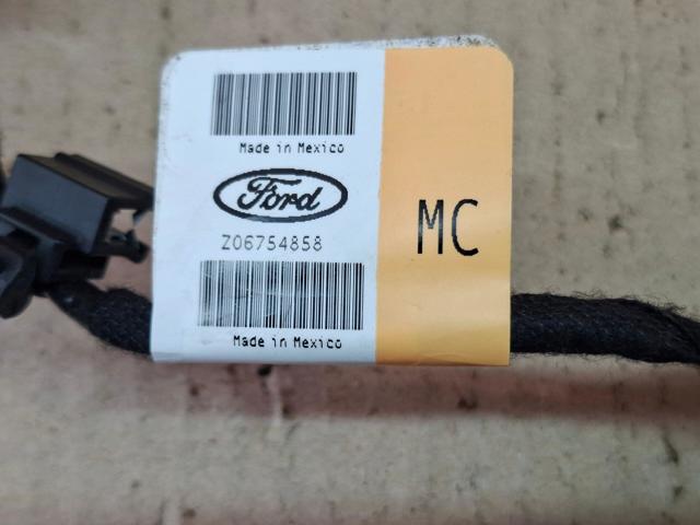 FORD DS7T15K603AA Усилитель сигнала антенны в наличии Львов
