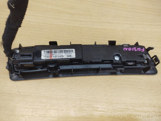 DS7T19G468AB FORD купить в Тернополь