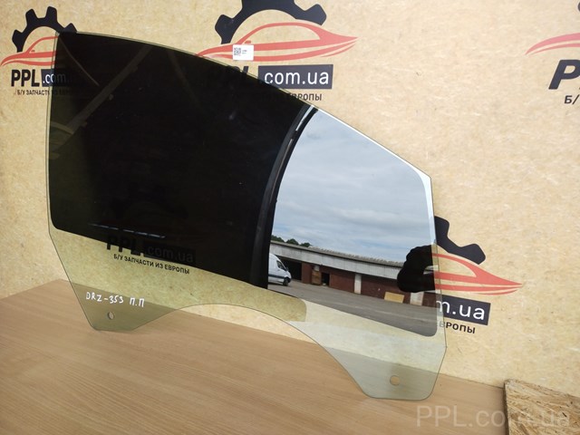 DS7Z5421410A FORD Стекло двери передней правой купить в Николаев