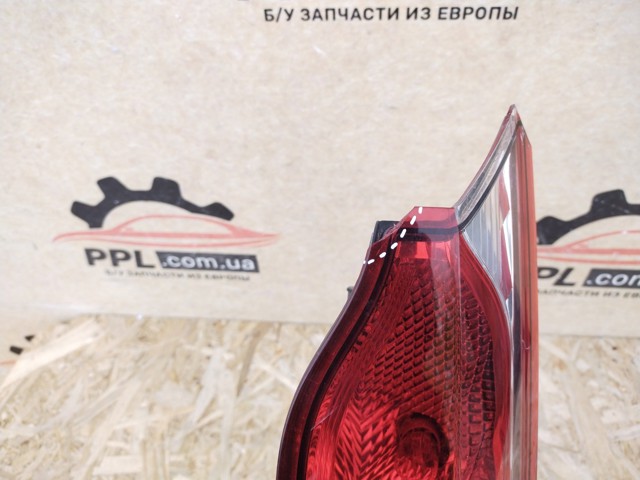 DT1113404AD FORD Фонарь задний правый купить в Черновцы