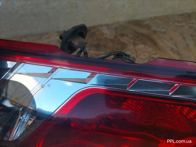 FORD DT1113405AD Фонарь задний левый в наличии Сумы