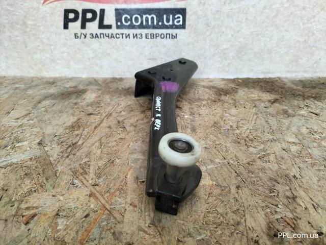 Ролик двери боковой/сдвижной, правый верхний DT11V25028AD FORD
