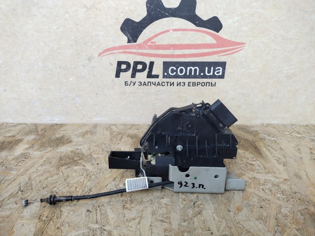 Замок двери задней левой распашной DT11V43288BH FORD