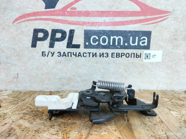 DT1A16700AC FORD Замок капота купить в Ровно