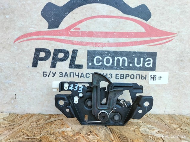 Замок капота DT1A16700AC FORD