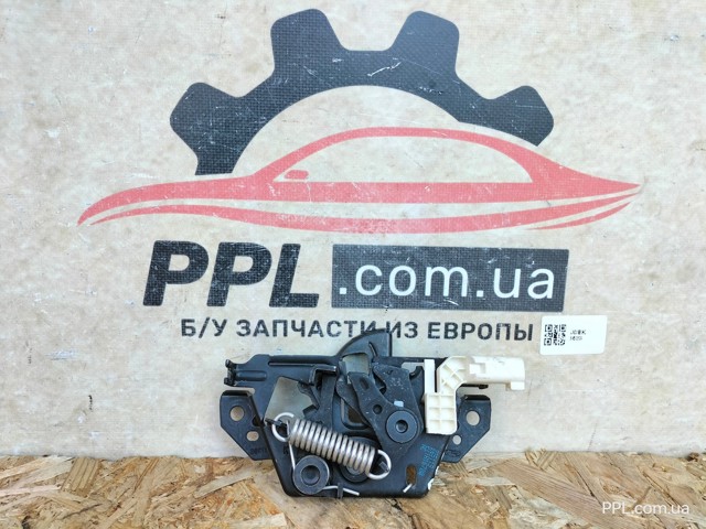 DT1A16700AC Замок капота купить Харьков