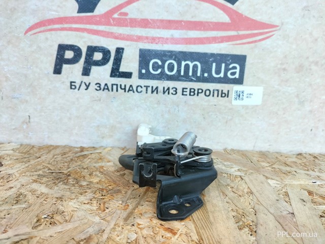 FORD DT1A16700AC Замок капота в наличии Черкассы