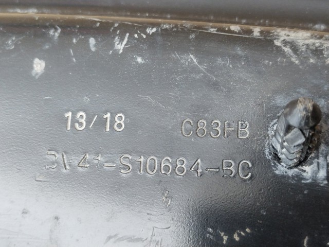 Балка бампера переднего DV41S10684BC FORD