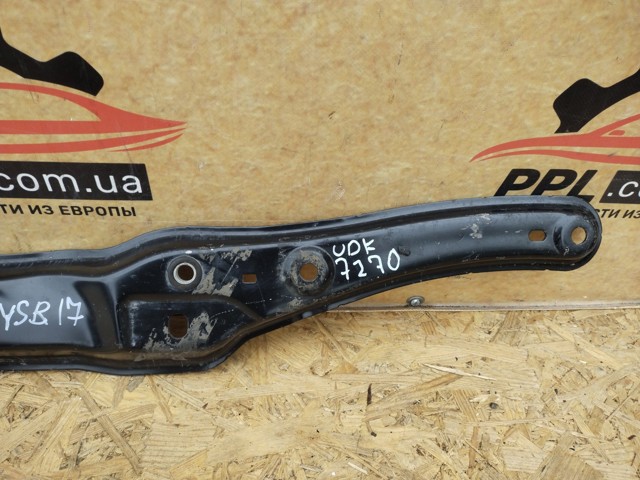 FORD DV41S10684BC Усилитель бампера переднего в наличии Николаев