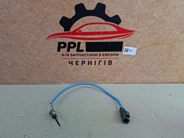Датчик температуры в катализаторе DV6112B591AA FORD