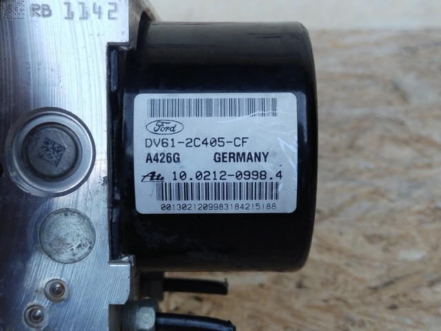 FORD DV612C405CF в наличии Ровно
