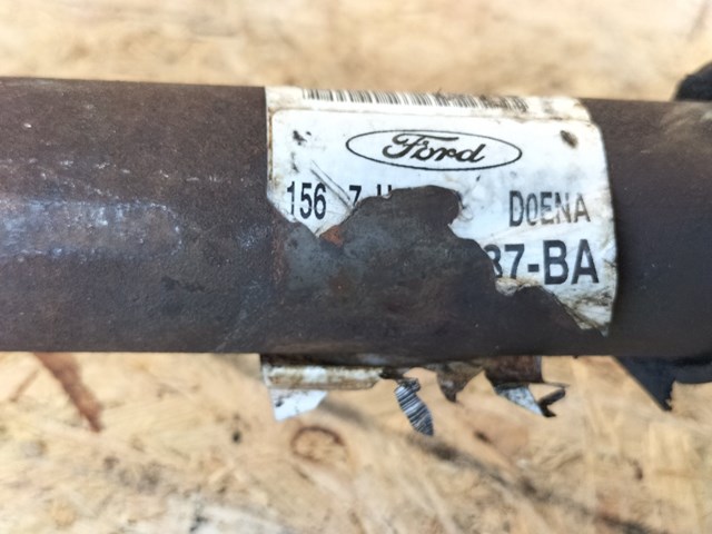 FORD DV6P3B437BA Полуось (привод) передняя левая в наличии Одесса