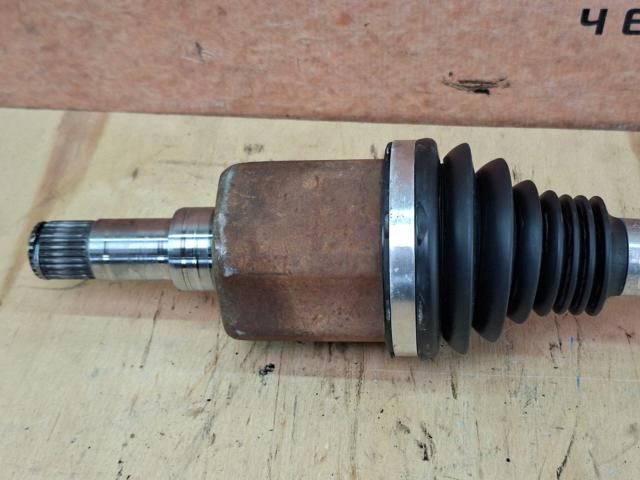 DV6P3B437CA FORD Левая полуось купить в Кривой Рог