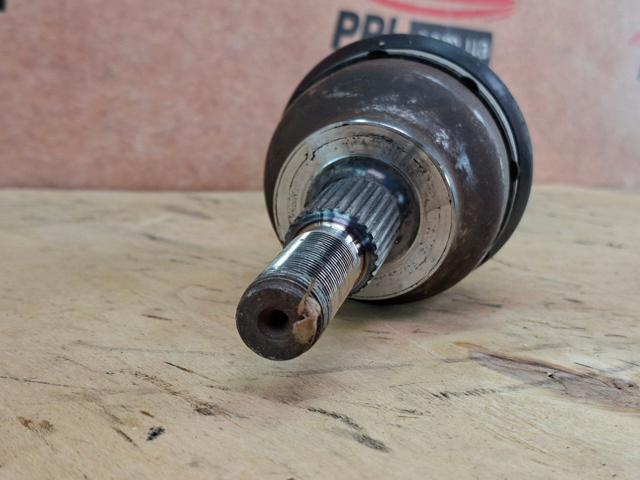DV6P3B437CA FORD Левая полуось купить в Ужгород