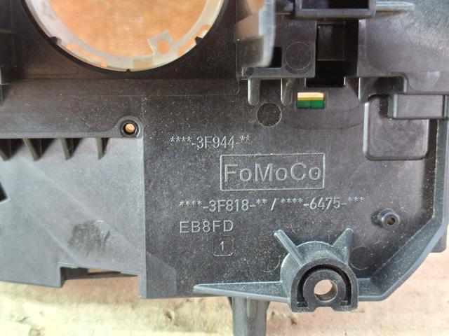FORD DV6T3F944AA Датчик угла поворота рулевого колеса в наличии Харьков