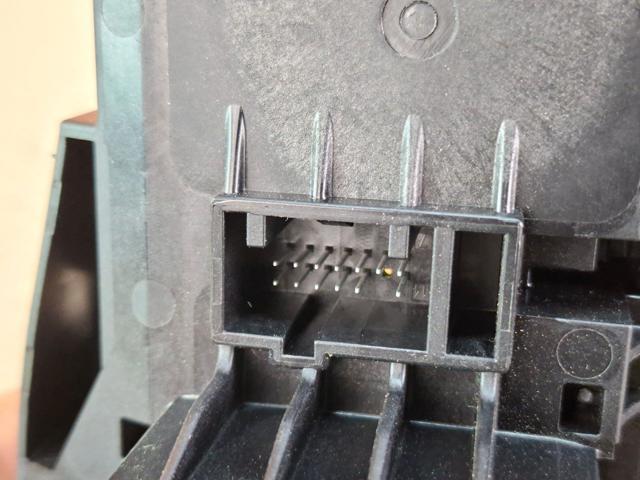 DV6T3F944AA FORD Датчик угла поворота руля купить в Харьков