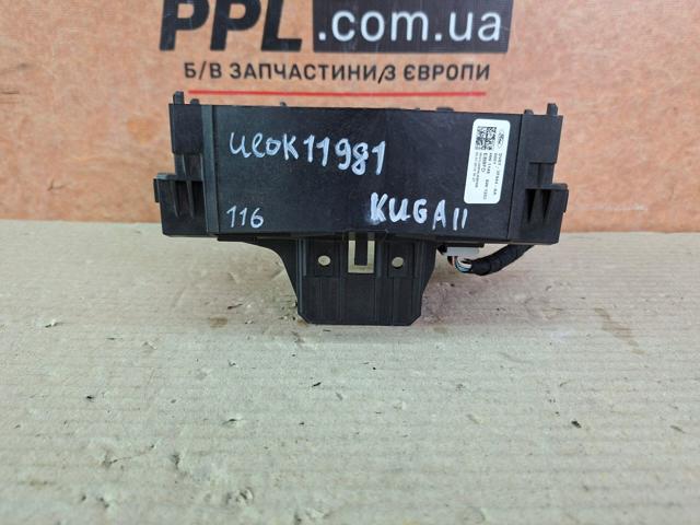 DV6T3F944AA Датчик угла поворота рулевого колеса купить Ровно