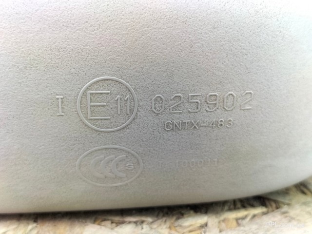 E11025902 MERCEDES купить в Киев