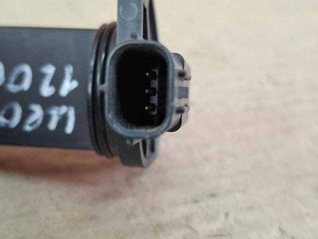 MAZDA E5T63271 Датчик потока (расхода) воздуха, расходомер M.A.F. - (Mass Airflow) в наличии Львов